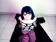 ABDoll - Goth Alternative Strip