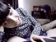 ABDoll - Handjob And Blowjob