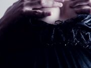 ABDoll - Handjob With My Hand Under Their Boxers