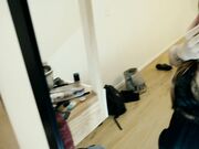 ABDoll - Having Sex In Front Of The Mirror