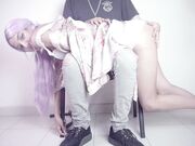 ABDoll - He Spank Me Because He Loves Me