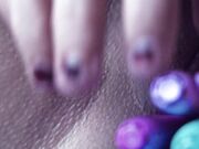 ABDoll - How Many Sharpies Fit In My Pussy