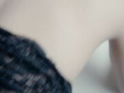 ABDoll - I Receive Cock Against The Wall