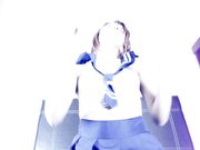 ABDoll - Modeling My Seifuku