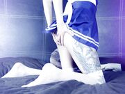 ABDoll - Modeling My Seifuku