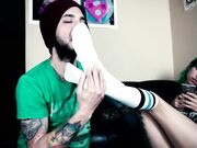 ABDoll - My New Slave Boy Kinkysocks Collab