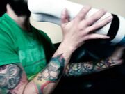 ABDoll - My New Slave Boy Kinkysocks Collab