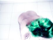 ABDoll - Pet Play Small Licks