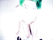 ABDoll - Pet Play Small Licks