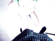 ABDoll - Pet Play Small Licks