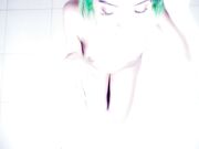 ABDoll - Pet Play Small Licks