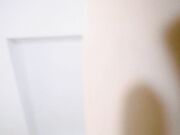 ABDoll - Riding With Panties And Almost Foot Job