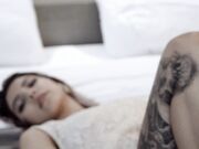 ABDoll - Showing My Panties With My Dress On