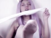 ABDoll - Suck My Socks