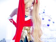 ABDoll - Wish You A Happy 2020