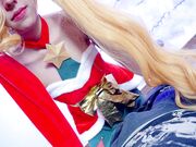 ABDoll - Wish You A Happy 2020