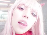 ABDoll - Zero Two Teaser