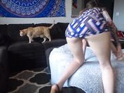 ReedandKelly - Fucking Myself Before A Date