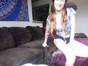 ReedandKelly - Kelly Babysits