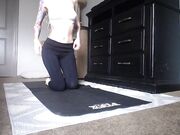 ReedandKelly - Yoga Turned Naughty