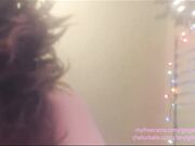 Gingerspyce - 110 Squirts The World Record Part 4