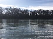 Gingerspyce - Teen River Squirts