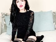 Molly Darling - Cheating Girlfriend Cucks You