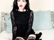 Molly Darling - Cheating Girlfriend Cucks You