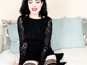 Molly Darling - Cheating Girlfriend Cucks You