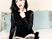 Molly Darling - Cheating Girlfriend Cucks You