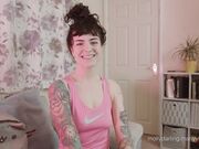 Molly Darling - Cum On Dumb Yoga Sluts Ass Pov