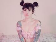 Molly Darling - Daddys Girl Gets A Creampie