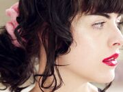 Molly Darling - Gentle Giantess Threatening Vore