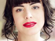 Molly Darling - Gentle Giantess Threatening Vore