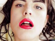 Molly Darling - Gentle Giantess Threatening Vore