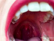 Molly Darling - Giantess Teases And Eats You Vore