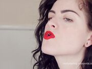 Molly Darling - Giantess Threatens Vore Multiple Angle