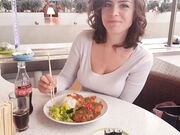 Molly Darling - Last Night In England