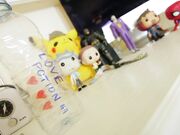 Molly Darling - Sexy Teacher Drinks Love Potion