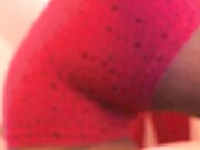 SweetPam4You - First Fart Fetish Video 