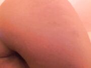 SweetPam4You - First Fart Fetish Video 