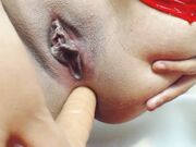 SweetPam4You - First Gangbang Ever 