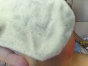 SweetPam4You - Fuck And Sniff Dirty Smelly Socks 