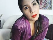 SweetPam4You - Anal Bbc Destoys Ass Double Squirt