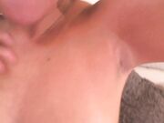 SweetPam4You - Armpit Fetish And Boob Worship 