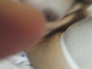 SweetPam4You - Hard Dick Riding And Squirt 