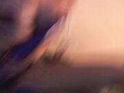 SweetPam4You - Hitachi Quick Masturbation