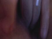 SweetPam4You - Hitachi Quick Masturbation 