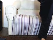 SweetPam4You - Joggings Pants Fetish Masturbation 