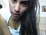 SweetPam4You - Joggings Pants Fetish Masturbation 